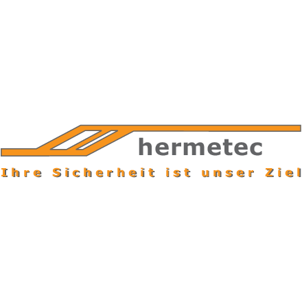hermetec GmbH in Krefeld - Logo