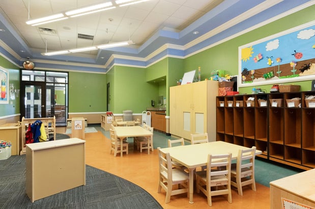 Images Crème de la Crème School of Ellisville