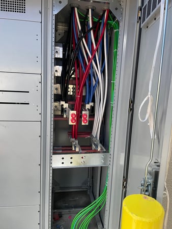 Images Wired Right Electric