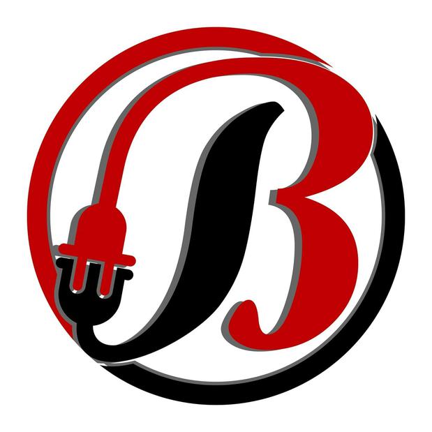 Booker Electrical Services Inc. Logo