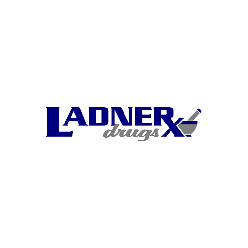 Ladner Drugs Logo