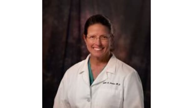 Images Janine Parker, MD