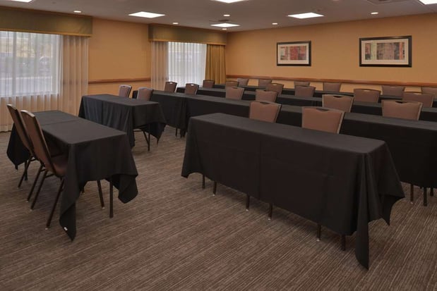 Images Hampton Inn & Suites Bakersfield North-Airport