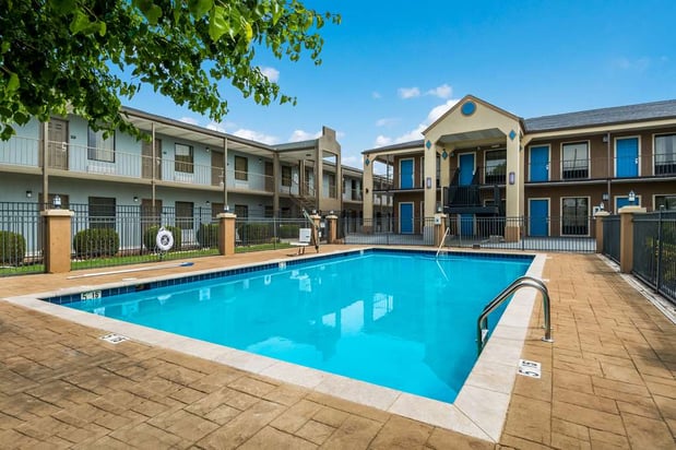 Images SureStay Plus by Best Western Jackson