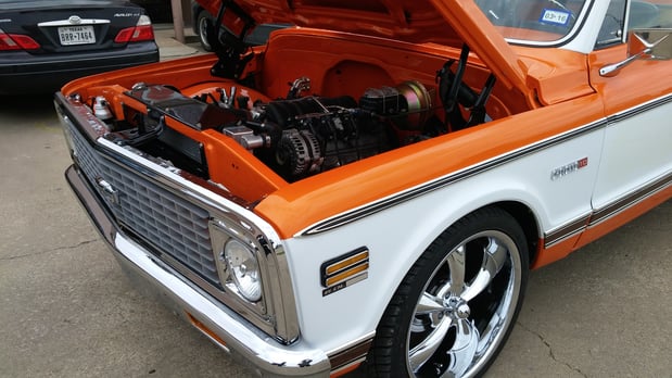 Images King’s Tire (King's Custom Wheels, LLC)