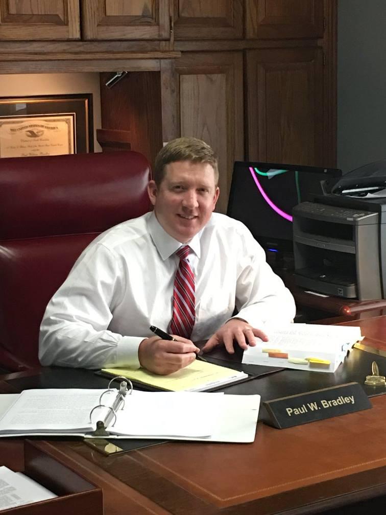 Bradley Law Firm, LLC in Charleston, SC (843) 5714611