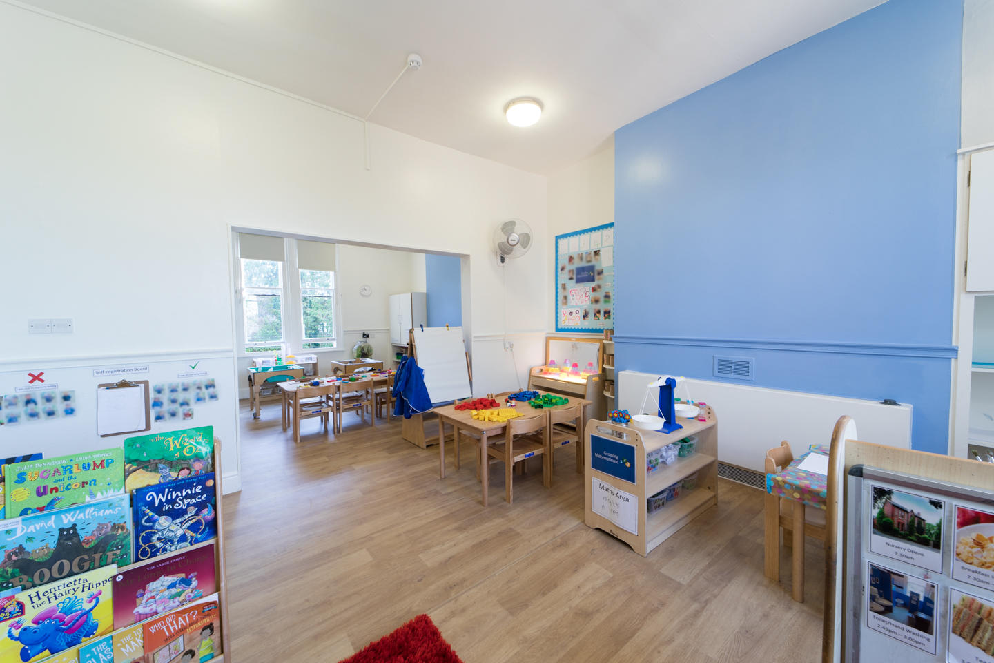 Bright Horizons Clairmont Day Nursery and Preschool Wilmslow 03333 558155