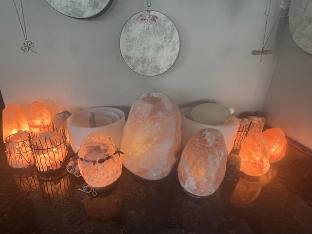 Images EnerCHI Hypnotherapy in Surprise, AZ