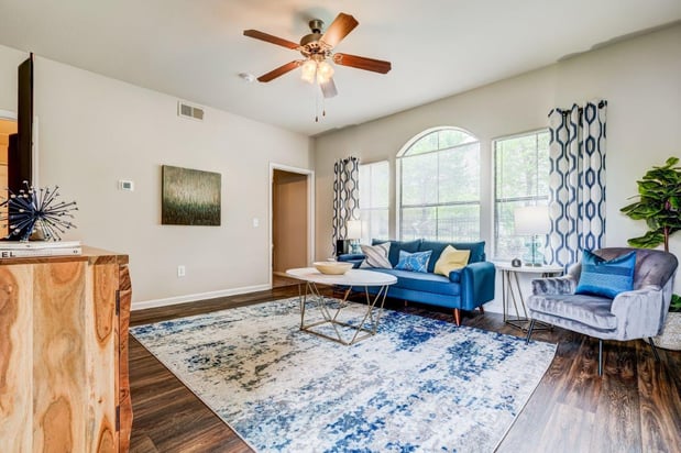 Images Legacy of Cedar Hill Apartments & Townhomes