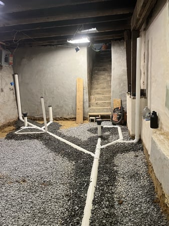 Images Fluid Plumbing & Heating LLC