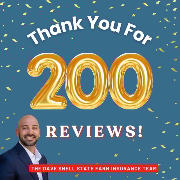 Images Dave Snell - State Farm Insurance Agent