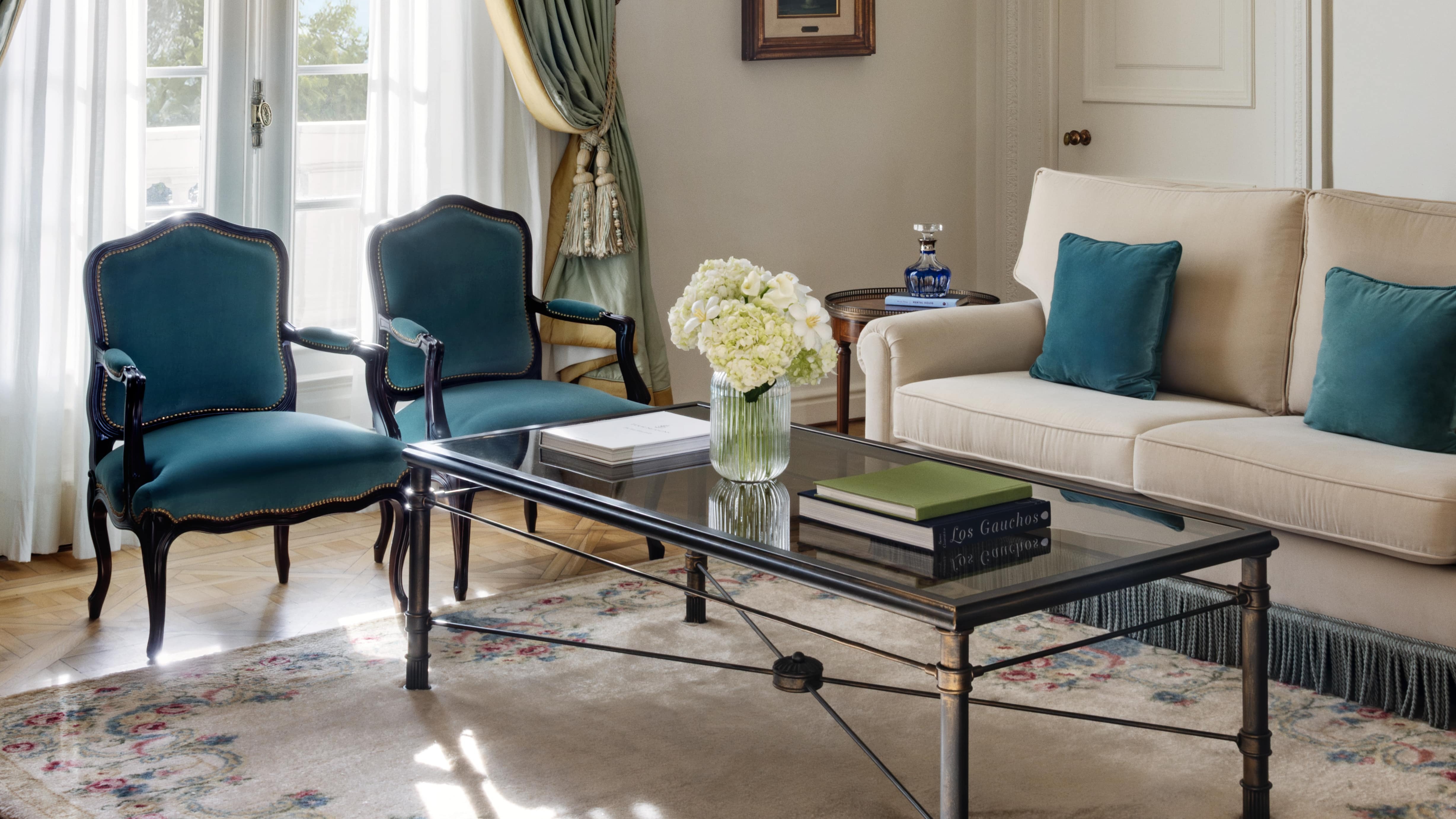 Galería en miniatura