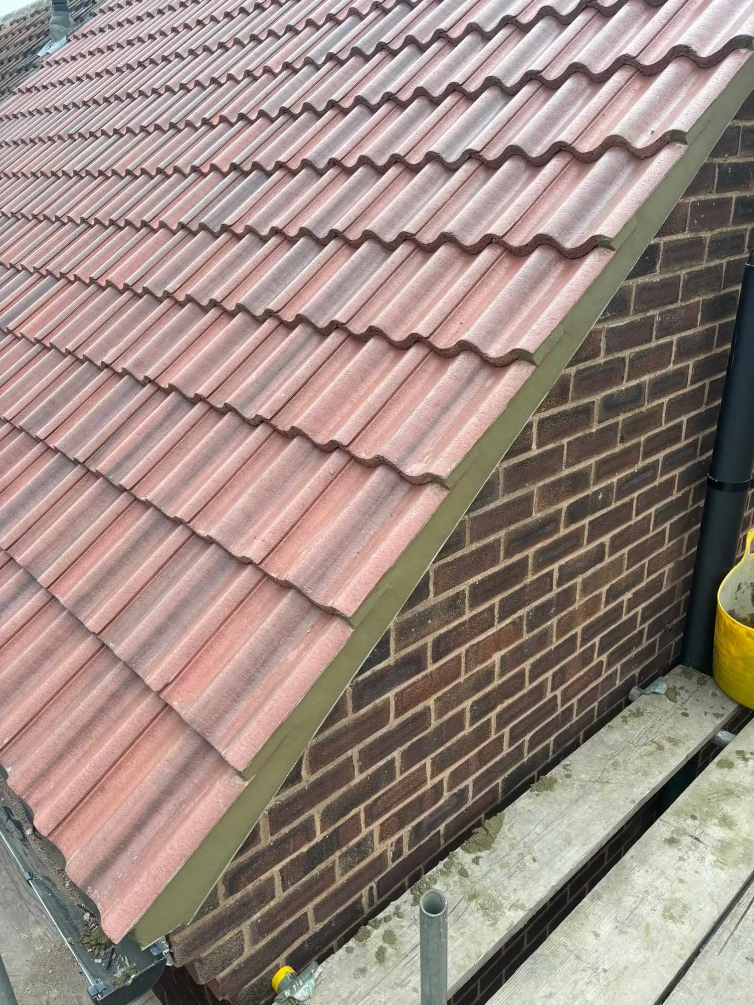 Images Girado Roofing Ltd