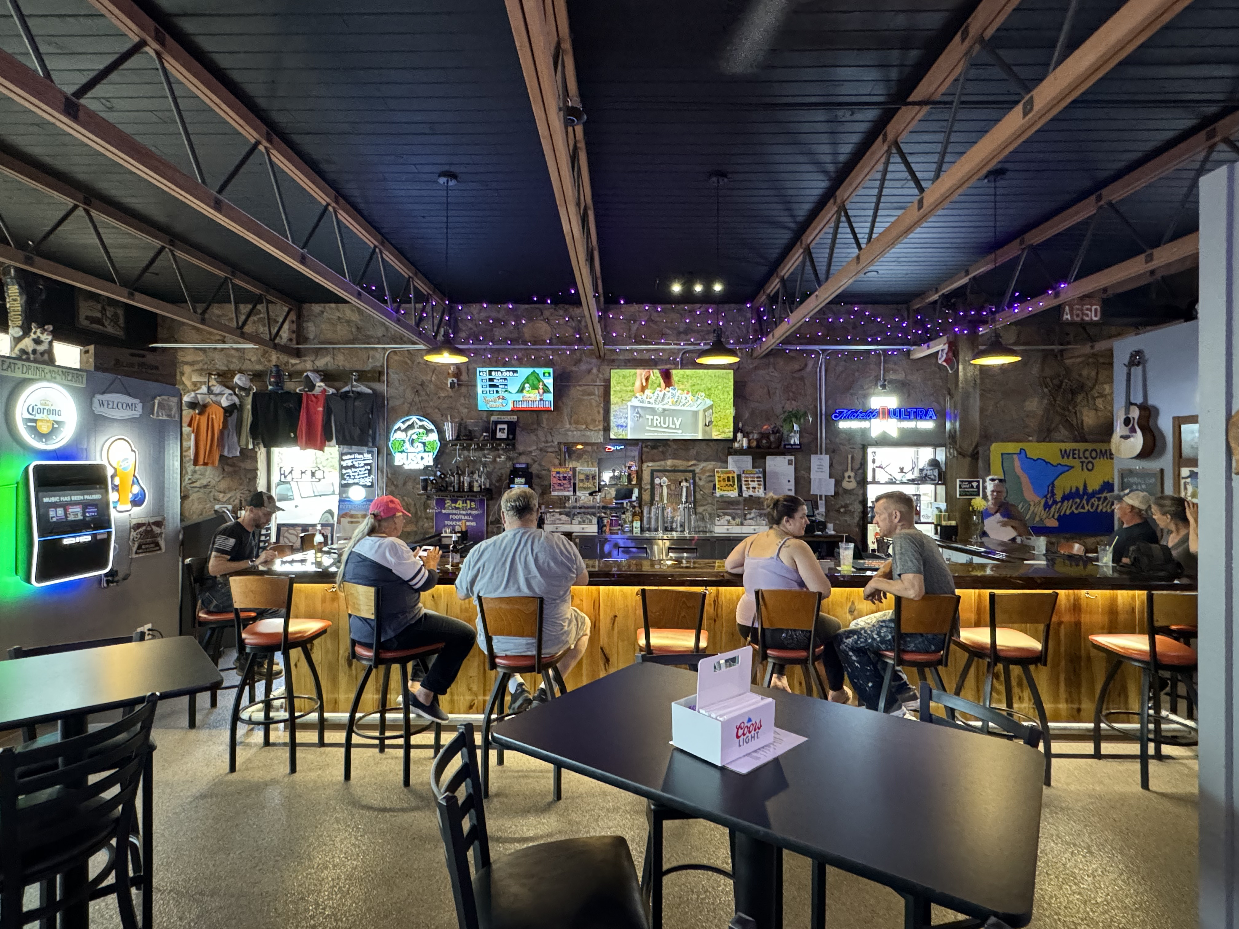 125 Tavern Image