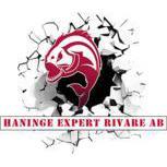 Haninge Expert Rivare AB Logo