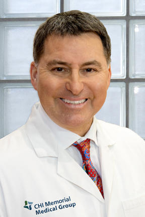 Dr. David Sahaj, MD - Chattanooga, TN - Urologist
