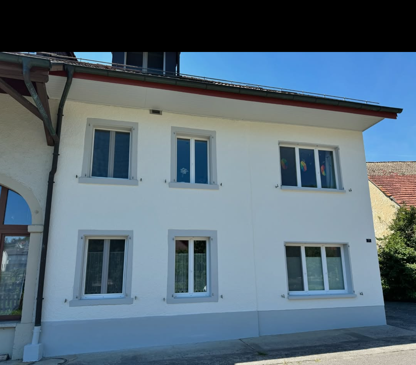 Bilder Stoll Gebäudehüllen GmbH