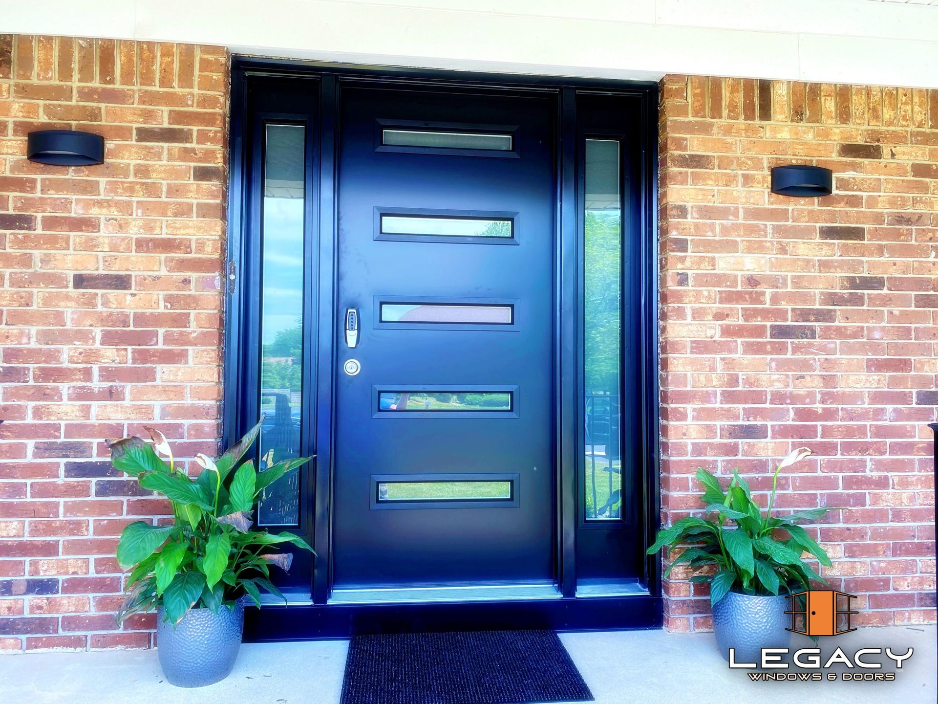Legacy Windows and Doors Image