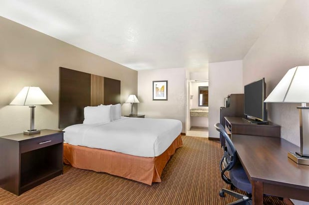 Images Best Western Sawmill Inn