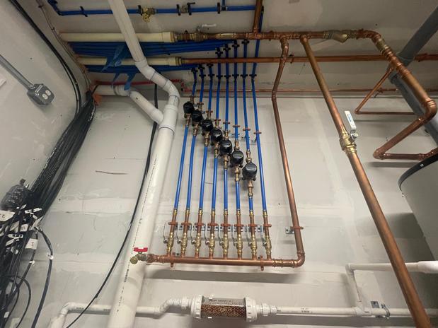 Images Paragon Plumbing