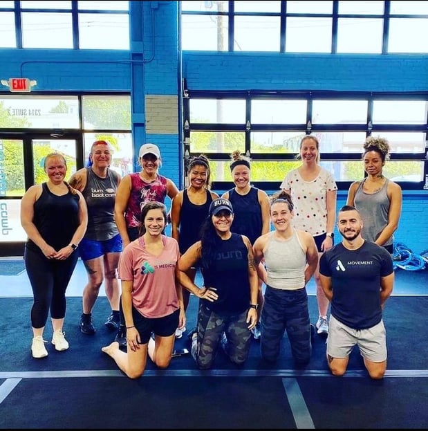 Images Movement is Medicine Physical Therapy and Sports Performance