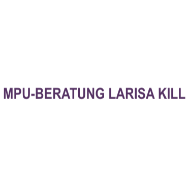 Logo MPU Beratung Larisa Kill