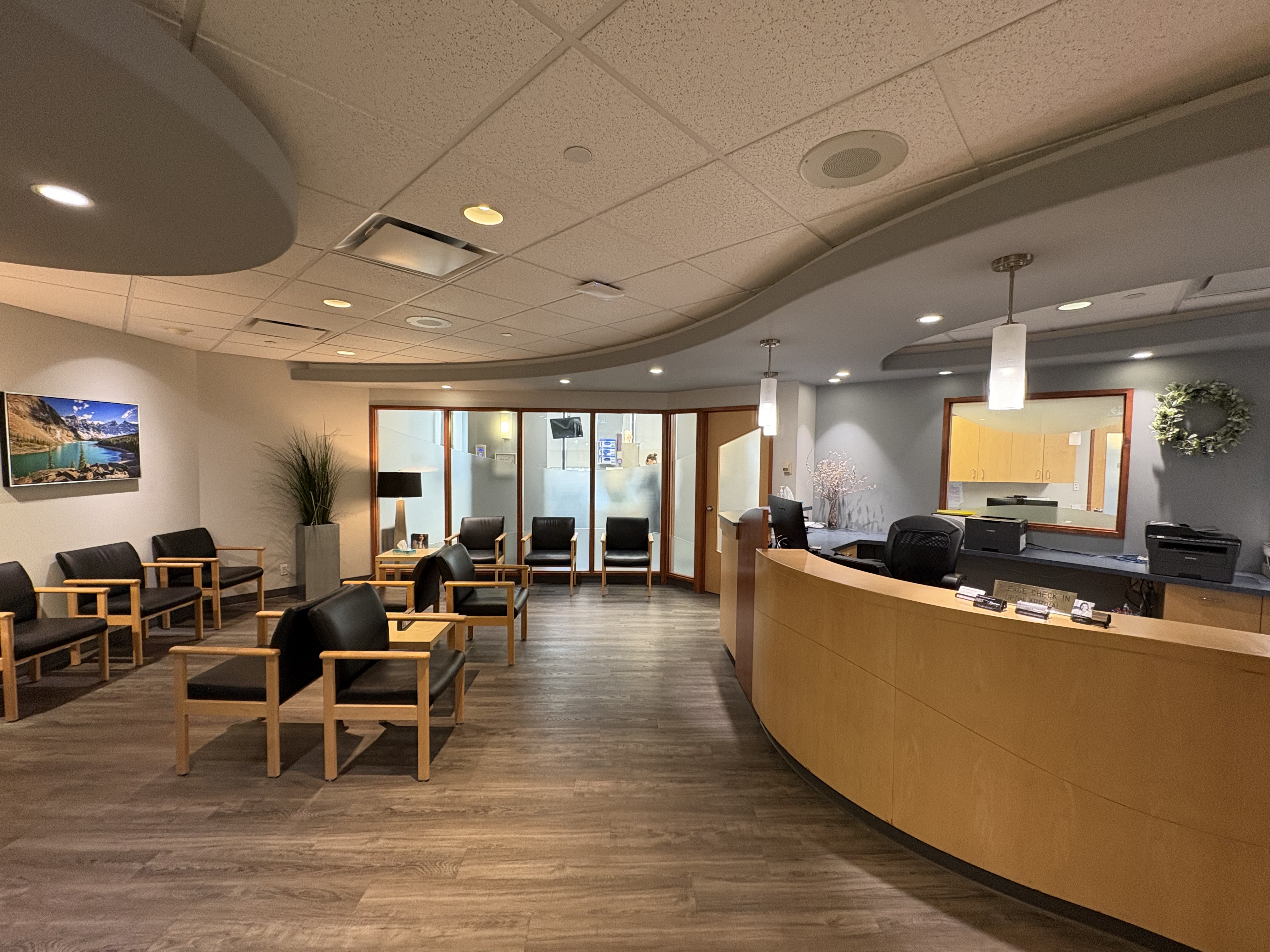 Images Spackman Dental - Calgary