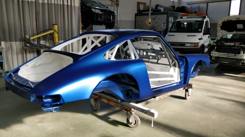 Images Carrozzeria Marsotto