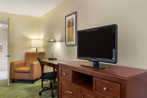 Images Best Western McAllen Medical Center