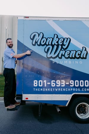 Images Monkey Wrench Plumbing, Sewer & Drain