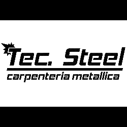 Tec. Steel Logo