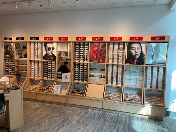 Images LensCrafters