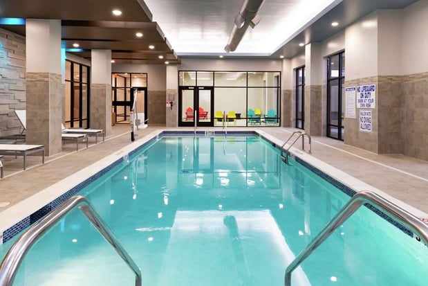 Images Home2 Suites by Hilton Columbia Downtown