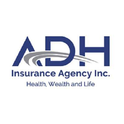 ADH Insurance Agency, Inc Logo