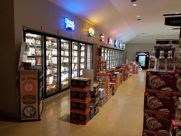 Images Litchfield Liquor