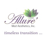 Allure Med Aesthetics Inc Logo