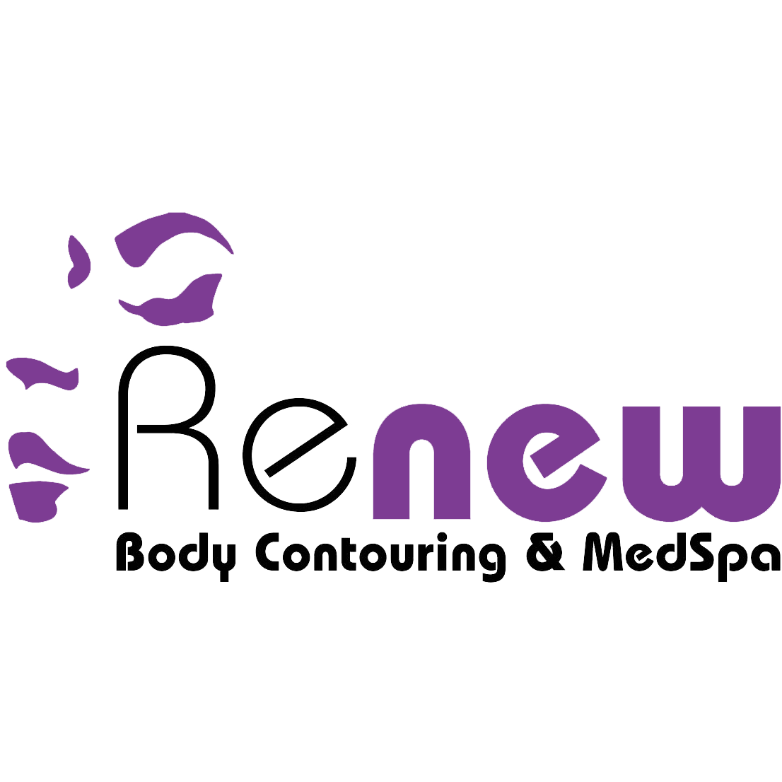 Renew Body Contouring Logo