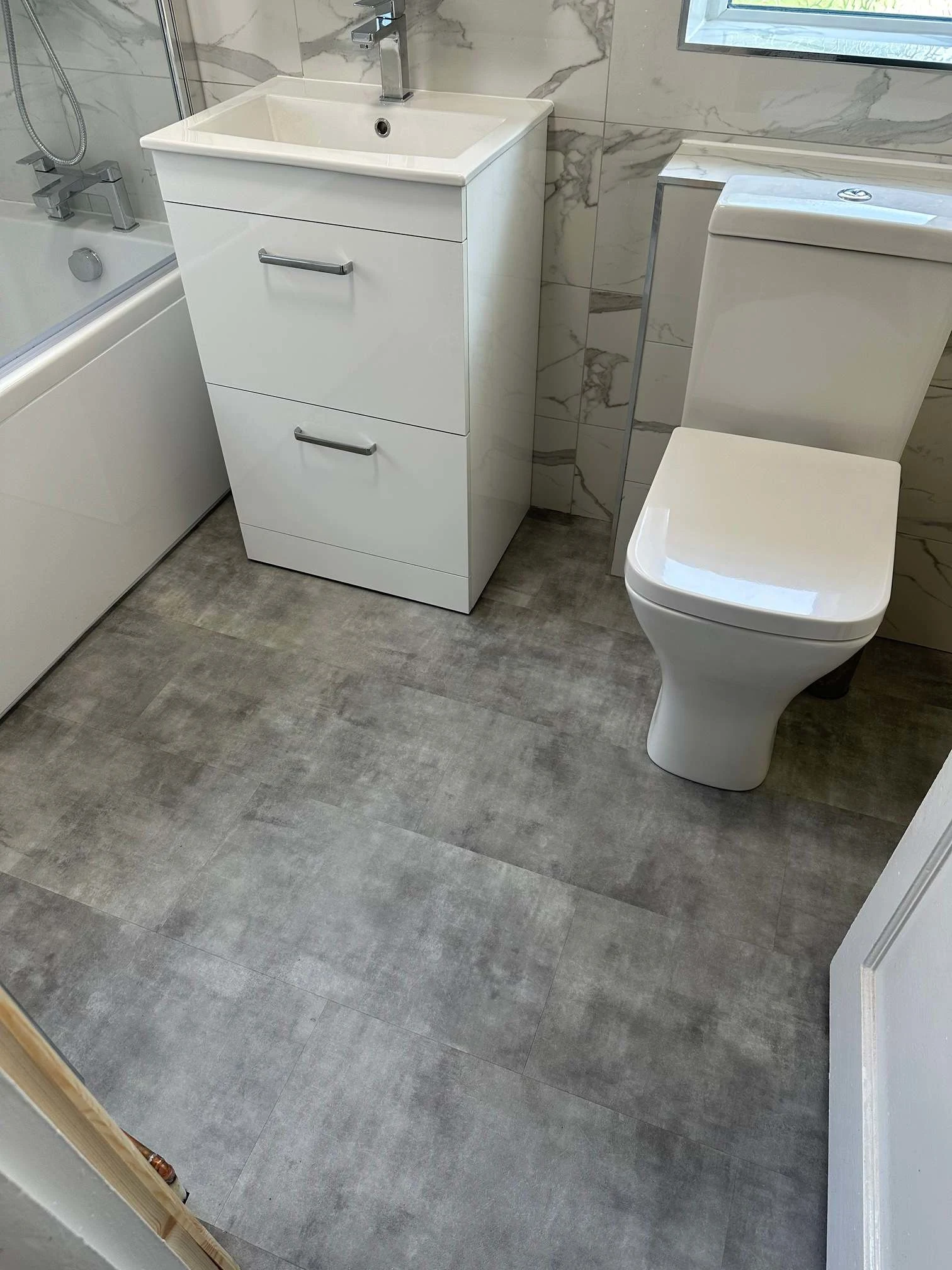 Images Southport Bathroom Solutions