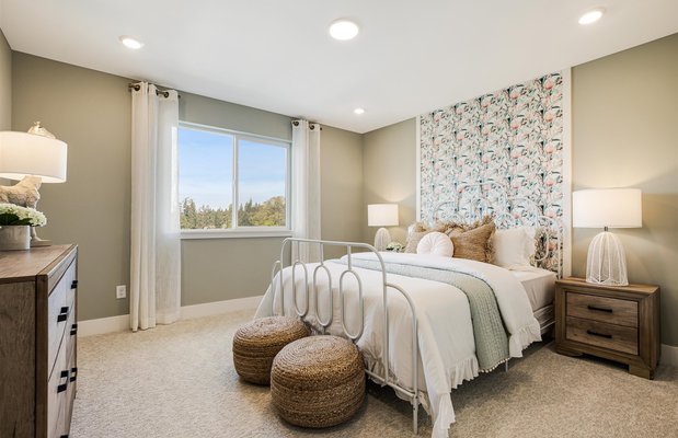 Images Frog Pond by Pulte Homes
