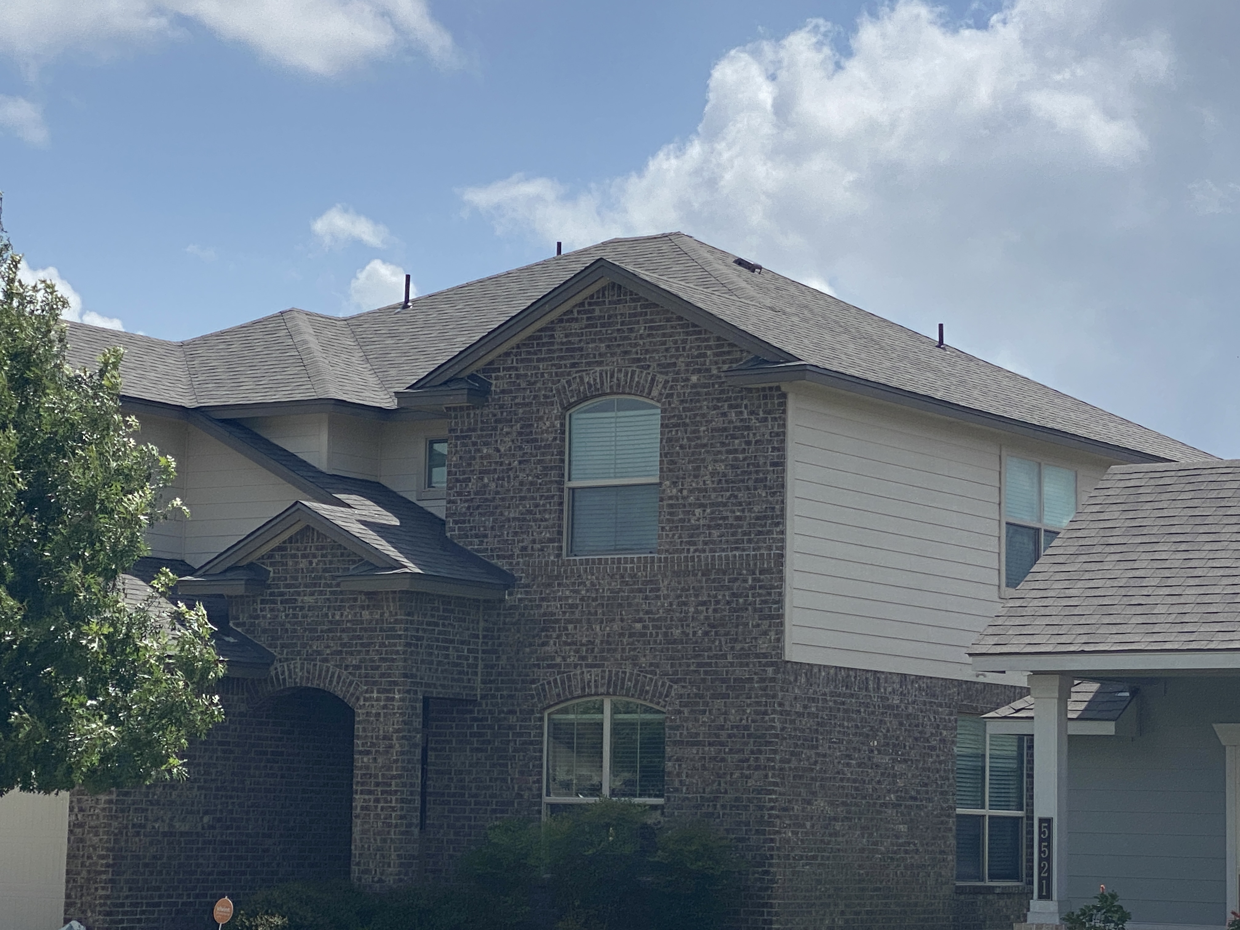 Salvation Roofing and Contracting Image