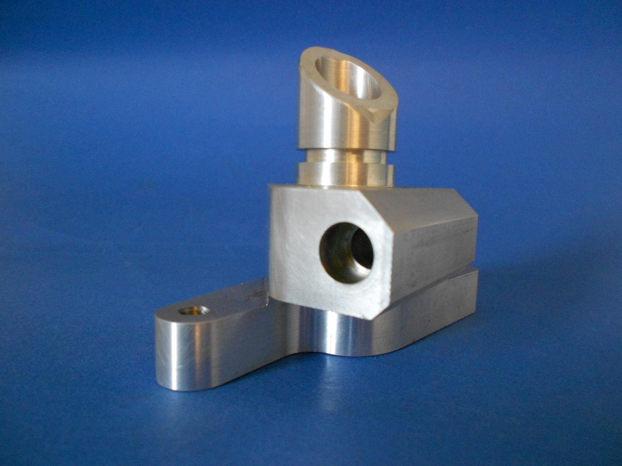 Landesvatter CNC-Technik GmbH & Co. KG, Im Wiesental 26 in Eppingen