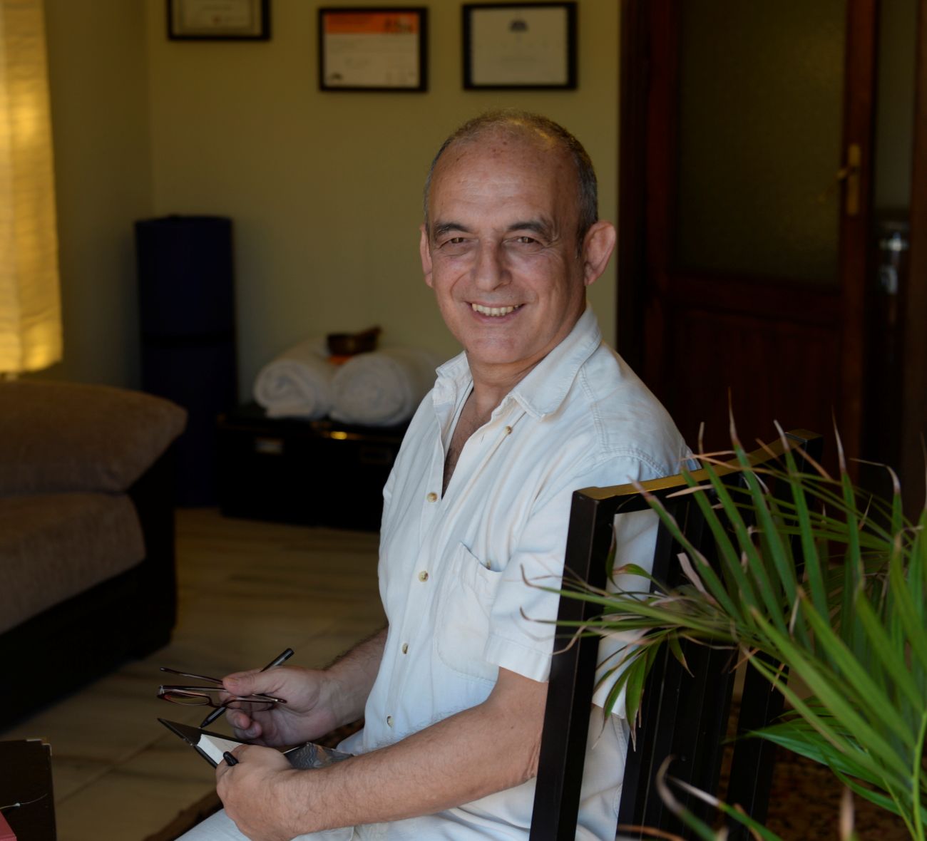 Images Luis Juárez Castillo - Psicólogo Sevilla