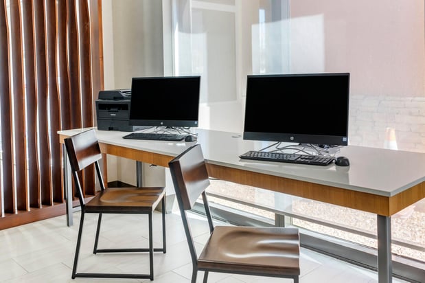 Images Holiday Inn Express & Suites Albuquerque Midtown by IHG