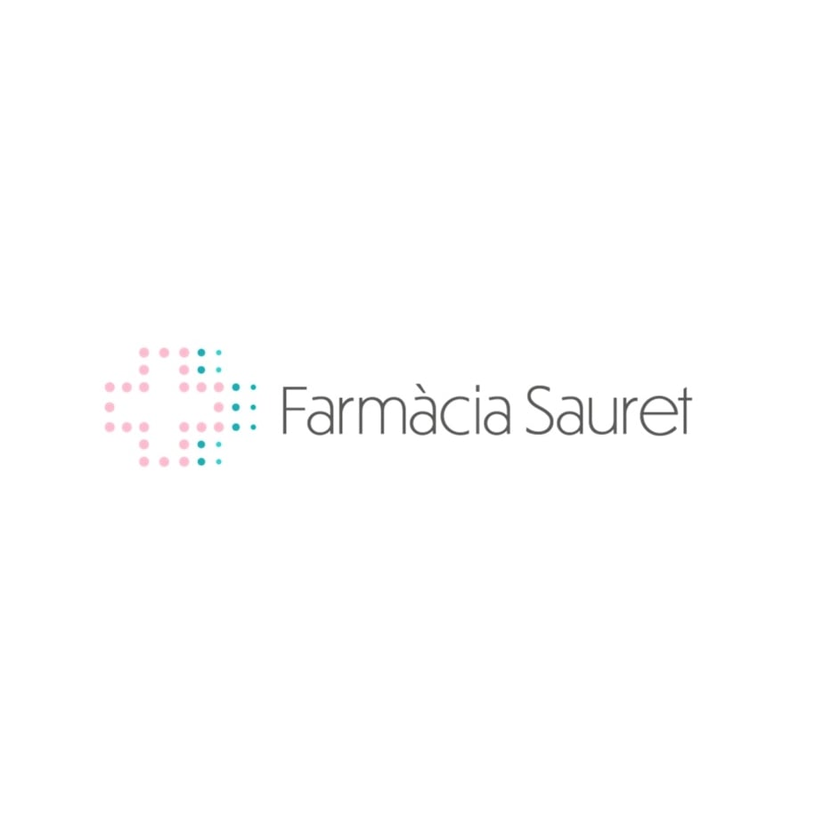 Farmacia Sauret Logo