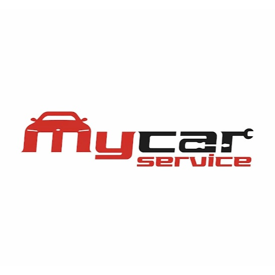 MyCar Service KFZ-Meisterbetrieb und Reifenservice Logo
