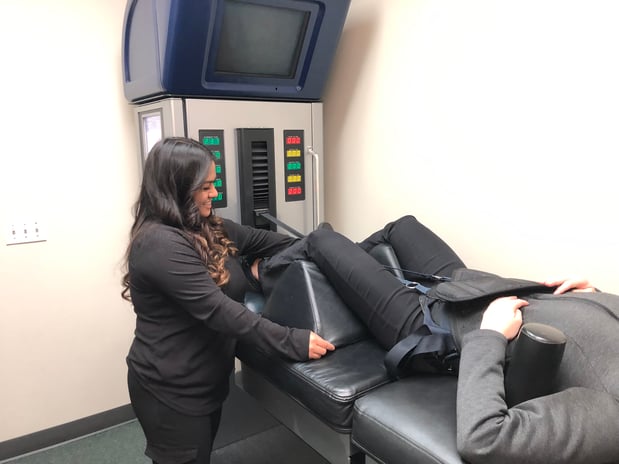 Images Prieto Chiropractic & Spinal Decompression Center