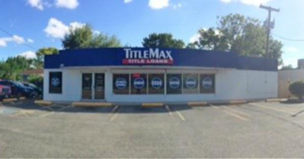 TitleMax Title Loans Photo