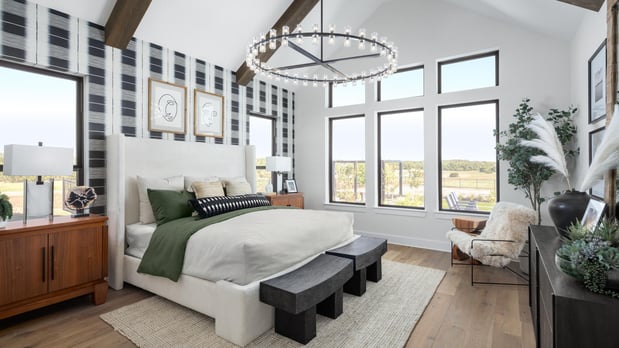 Images Toll Brothers at George's Ranch