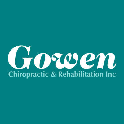 Gowen Chiropractic & Rehabilitation Inc Logo
