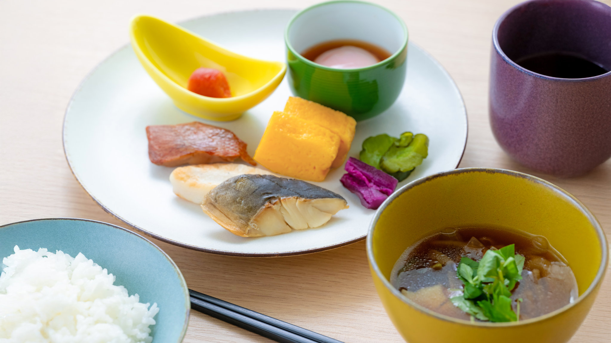 Images ANA Holiday Inn Iwate Kitakami by IHG